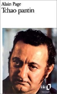 Livrenpoche : Tchao Pantin - Alain Page - Livre