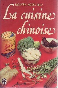Livrenpoche : La cuisine chinoise - Ngoc Rao Nguyen - Livre