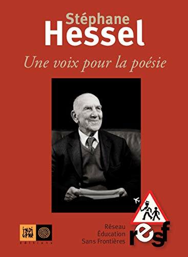 Livrenpoche : Une voix pour la poésie - XXX - DVD