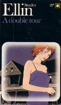Livrenpoche : A double tour - Stanley Ellin - Livre
