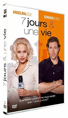 Livrenpoche : 7 jours et une vie - Stephen Herek - DVD