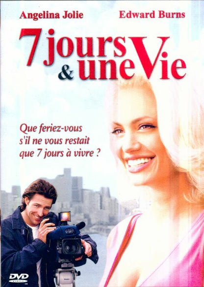 Livrenpoche : 7 jours et une vie - Stephen Herek - DVD