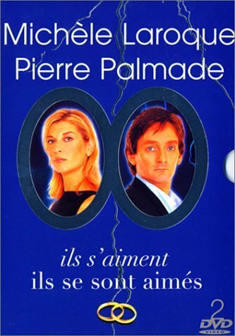 Livrenpoche : Pierre Palmade & Michèle Laroque : Ils s'aiment ! / Ils se sont aimés - Coffret 2 DVD - Paul Ferrel - DVD