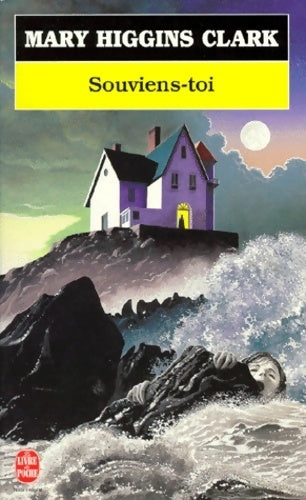 Livrenpoche : Souviens-toi - Mary Higgins Clark - Livre