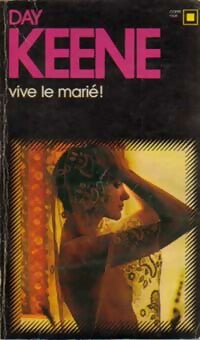 Livrenpoche : Vive le marié ! (Les félins) - Day Keene - Livre