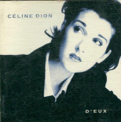 Livrenpoche : Celine Dion - D'eux - Céline Dion - CD