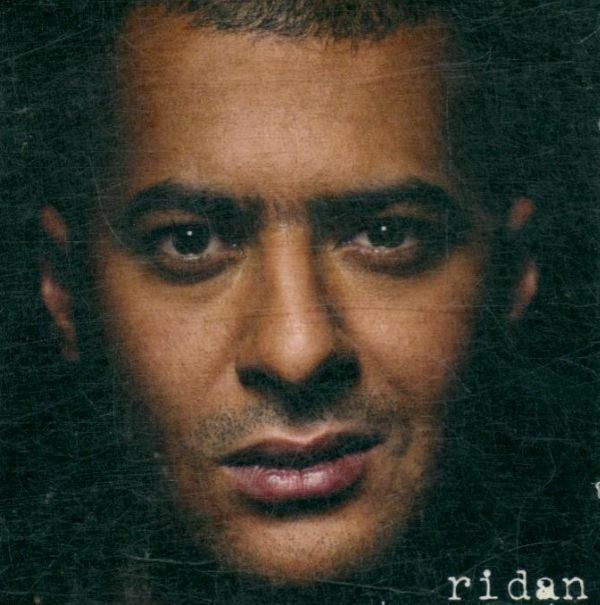 Livrenpoche : Ridan - L'Ange De Mon Démon - Ridan - CD