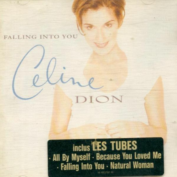 Livrenpoche : Céline dion - Falling Into You - Céline Dion - CD