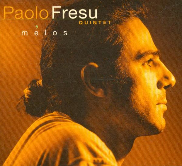 Livrenpoche : Mélos - Paolo Fresu Quintet - CD