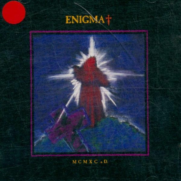 Livrenpoche : Enigma - MCMXC a.D. - Enigma - CD