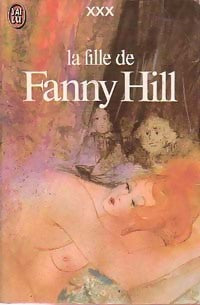 Livrenpoche : La fille de Fanny Hill - Inconnu - Livre