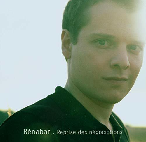 Bénabar - Reprise Des Négociations - Bénabar - CD