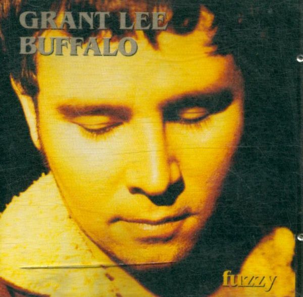 Livrenpoche : Grant Lee Buffalo - Fuzzy - Grant Lee Buffalo - CD
