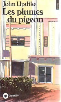 Livrenpoche : Les Plumes du pigeon - John Updike - Livre