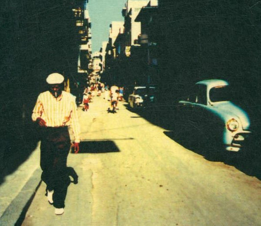 Livrenpoche : Buena Vista Social Club - Buena Vista Social Club - Buena Vista Social Club - CD