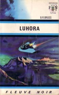 Luhora - B.R. Bruss - Livre