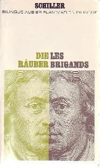 Livrenpoche : Les brigands - Friedrich Von Schiller - Livre
