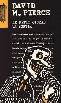 Livrenpoche : Le petit oiseau va sortir - David M. Pierce - Livre