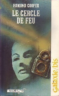 Livrenpoche : Le cercle de feu - Edmund Cooper - Livre
