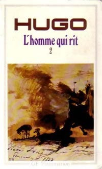 Livrenpoche : L'homme qui rit Tome II - Victor Hugo - Livre
