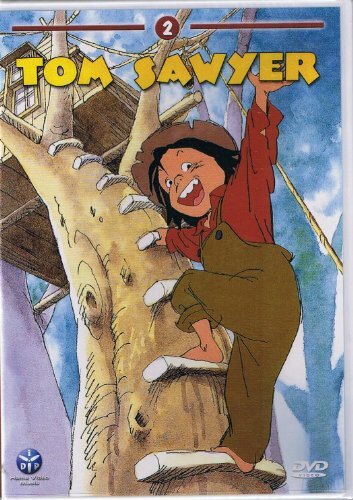 Livrenpoche : Tom Sawyer 2 - XXX - DVD