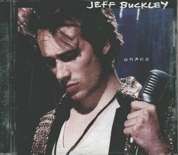Livrenpoche : Grace - Jeff Buckley - CD