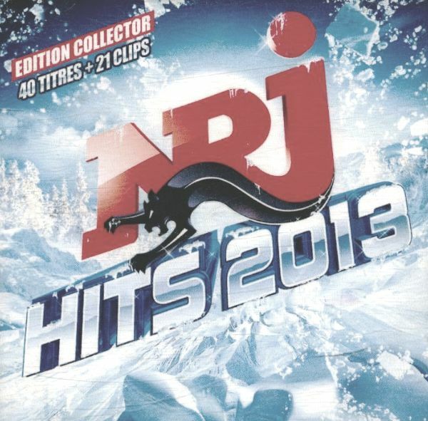 Livrenpoche : NRJ Hits 2013 - Compilation, Sexion d'Assaut - CD