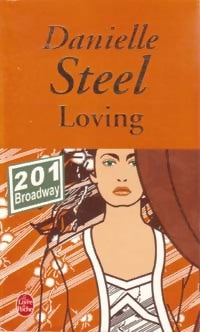 Livrenpoche : Loving - Danielle Steel - Livre