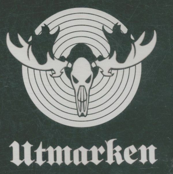 Livrenpoche : Utmarken - Utmarken - CD