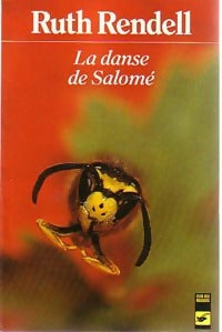 Livrenpoche : La danse de Salomé - Ruth Rendell - Livre
