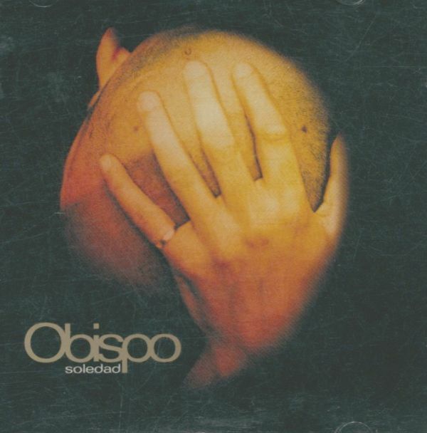 Livrenpoche : Pascal Obispo - Soledad - Pascal Obispo - CD