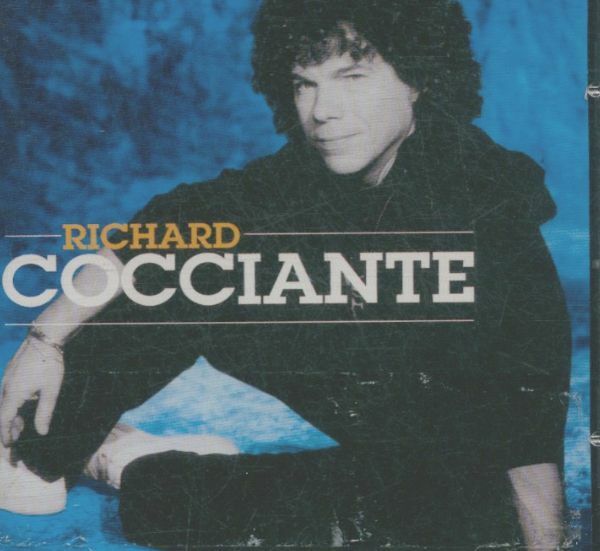 Livrenpoche : Richard Cocciante - Richard Cocciante* - CD
