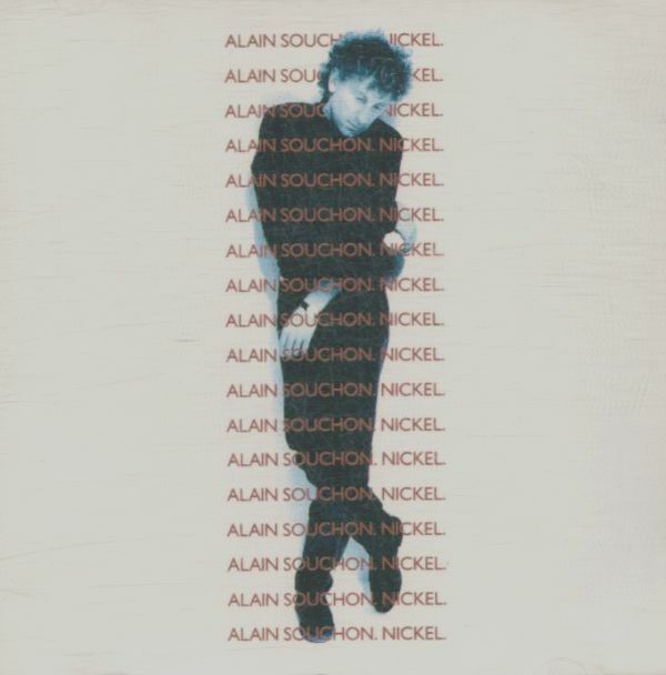 Alain Souchon - Nickel - Alain Souchon - CD