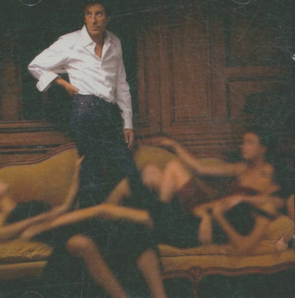 Livrenpoche : Alain Souchon - Au Ras Des Pâquerettes - Alain Souchon - CD