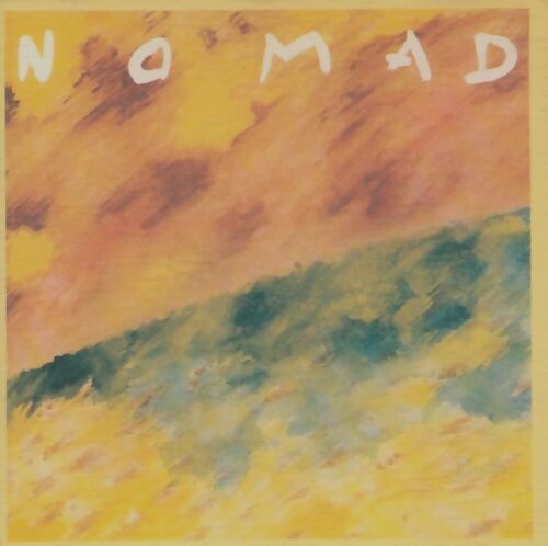 Nomad - Nomad (36) - CD