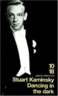 Livrenpoche : Dancing in the dark - Stuart M. Kaminsky - Livre