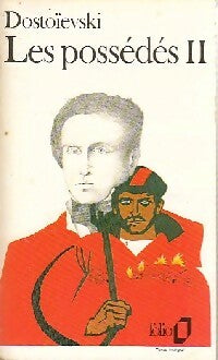 Livrenpoche : Les possédés Tome II - Fedor Dostoïevski - Livre