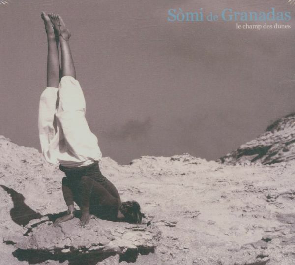 Livrenpoche : Le Champ des Dunes - Thierry Roques, Guillaume Lopez - CD