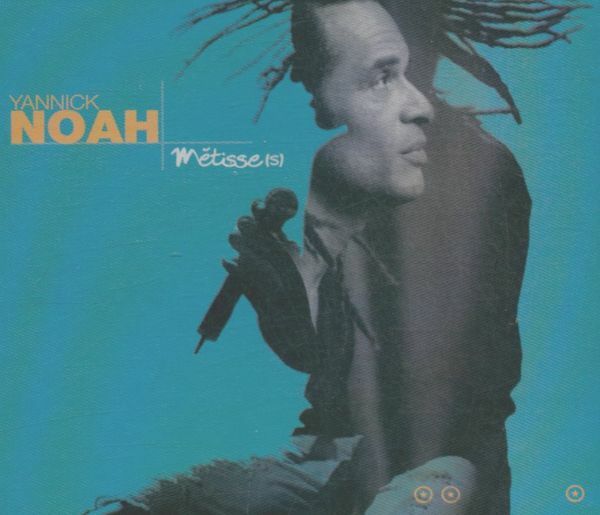 Livrenpoche : Métisse(s) - Noah, Yannick - CD
