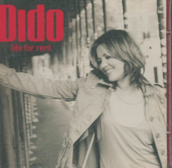 Livrenpoche : Dido - Life For Rent - Dido - CD