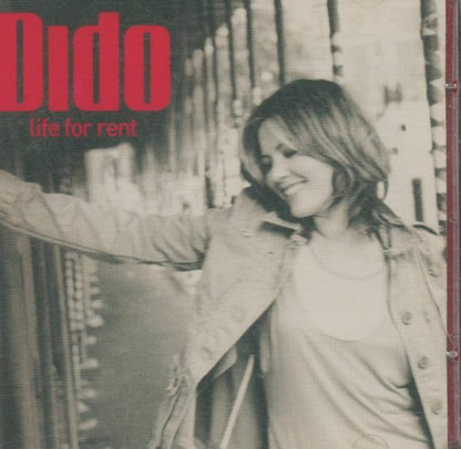 Livrenpoche : Dido - Life For Rent - Dido - CD