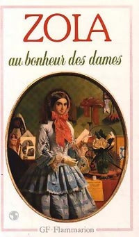 Livrenpoche : Au bonheur des dames - Emile Zola - Livre