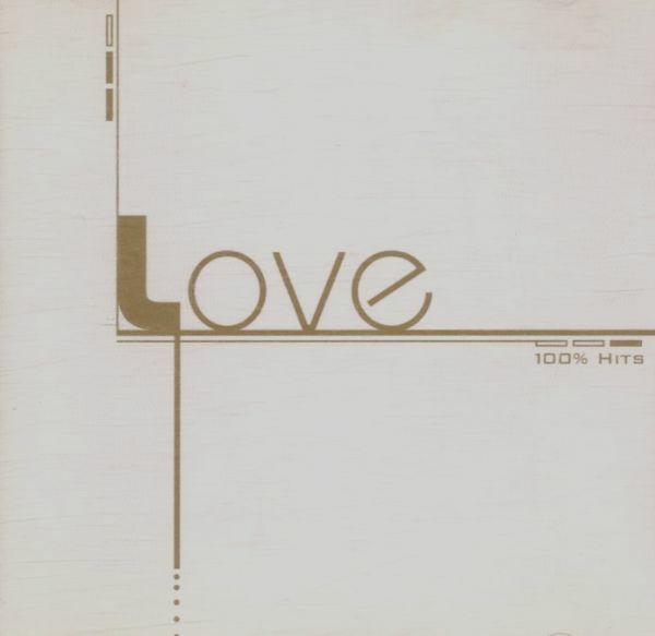 Livrenpoche : 100 % Hits Love - Carlos Santana, Artistes Divers, Eurythmics, Stansfield, Lisa, Double, Cock Robin, Lennox, Annie, Head, Murray, Albert, Morris - CD