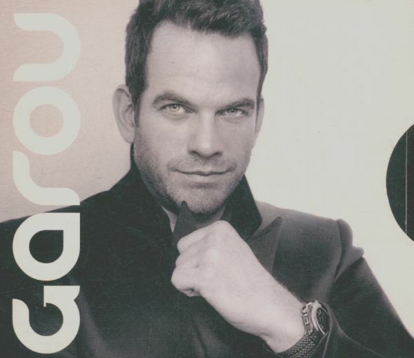 Livrenpoche : Garou - Garou - CD