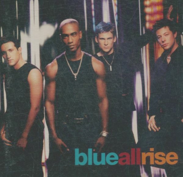 Livrenpoche : Blue  All Rise - Blue (5) - CD