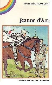 Livrenpoche : Jeanne d'arc - Régine Pernoud - Livre