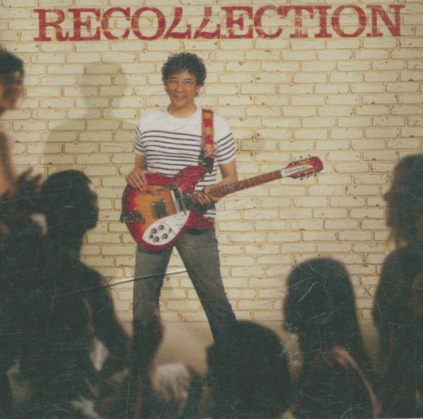 Livrenpoche : Laurent Voulzy - Recollection - Voulzy, Laurent - CD