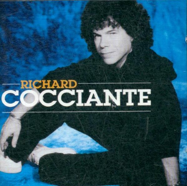 Richard Cocciante - Richard Cocciante* - CD