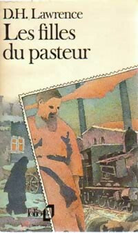 Livrenpoche : Les filles du pasteur - David Herbert Lawrence - Livre