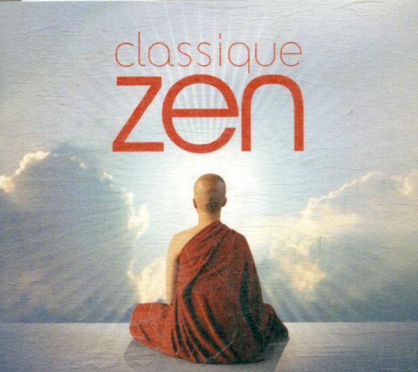 Classique Zen (coffret 6 CD) - Multi-Artistes - CD
